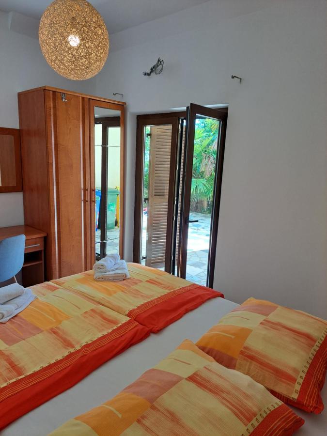 Villa Eucaliptus Istrien Rovinj Ngoại thất bức ảnh