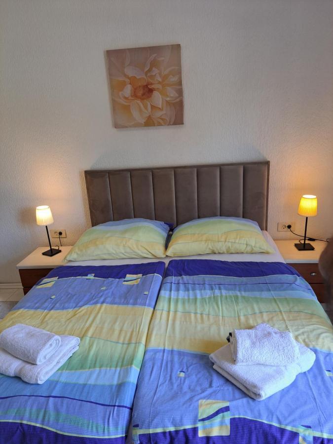 Villa Eucaliptus Istrien Rovinj Ngoại thất bức ảnh