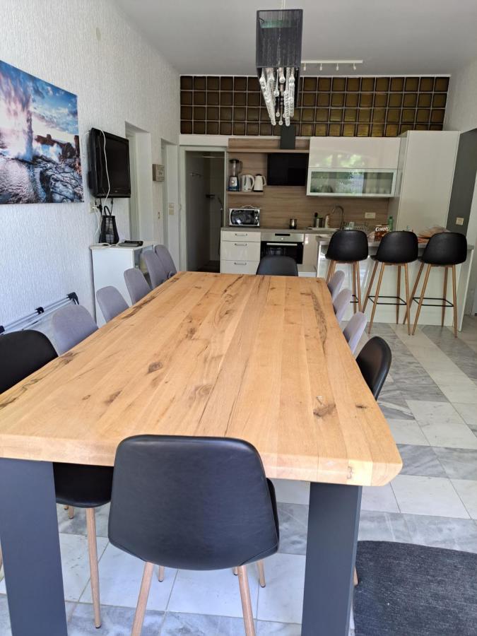 Villa Eucaliptus Istrien Rovinj Ngoại thất bức ảnh