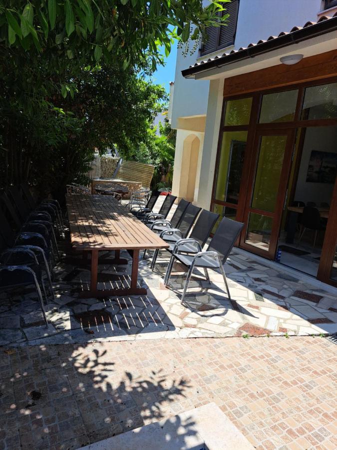 Villa Eucaliptus Istrien Rovinj Ngoại thất bức ảnh