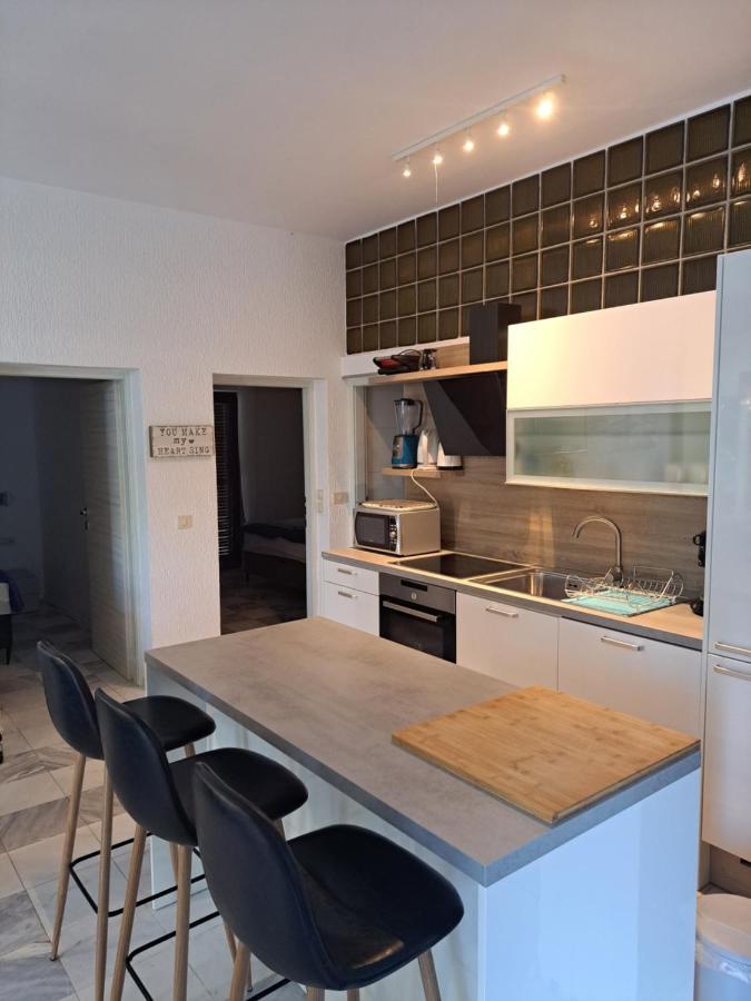 Villa Eucaliptus Istrien Rovinj Ngoại thất bức ảnh