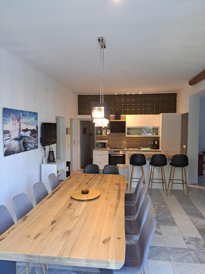 Villa Eucaliptus Istrien Rovinj Ngoại thất bức ảnh