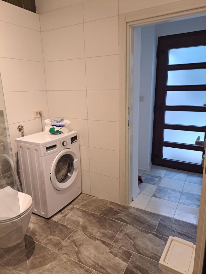 Villa Eucaliptus Istrien Rovinj Ngoại thất bức ảnh