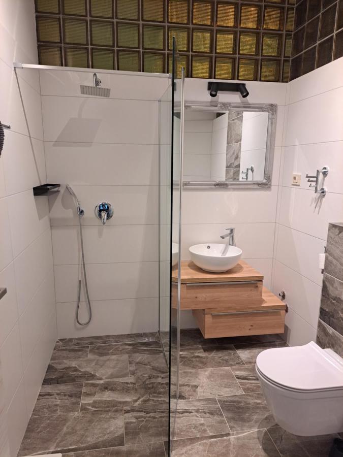 Villa Eucaliptus Istrien Rovinj Ngoại thất bức ảnh